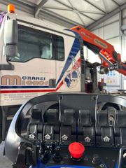 Γερανοί Fassi 2025 ΑΣΥΡΜΑΤΑ ΚΑΙΝΟΥΡΙΑ SCANRECO ***TruckCrane***-thumb-56