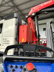 Γερανοί Fassi 2025 ΑΣΥΡΜΑΤΑ ΚΑΙΝΟΥΡΙΑ SCANRECO ***TruckCrane***-thumb-16