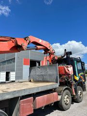 Γερανοί Fassi 2025 ΑΣΥΡΜΑΤΑ ΚΑΙΝΟΥΡΙΑ SCANRECO ***TruckCrane***-thumb-19