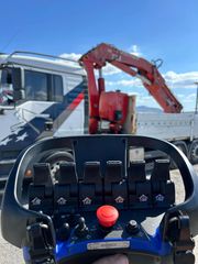 Γερανοί Fassi 2025 ΑΣΥΡΜΑΤΑ ΚΑΙΝΟΥΡΙΑ SCANRECO ***TruckCrane***-thumb-29