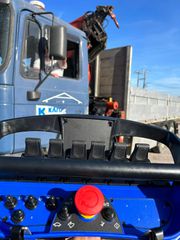 Γερανοί Effer 2025 ΑΣΥΡΜΑΤΑ ΚΑΙΝΟΥΡΙΑ SCANRECO ***TruckCrane***-thumb-63