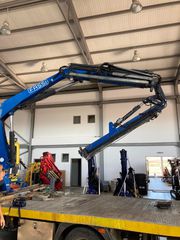 Γερανοί Effer 2025 ΑΣΥΡΜΑΤΑ ΚΑΙΝΟΥΡΙΑ SCANRECO ***TruckCrane***-thumb-83