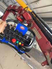Γερανοί Effer 2025 ΑΣΥΡΜΑΤΑ ΚΑΙΝΟΥΡΙΑ SCANRECO ***TruckCrane***-thumb-96