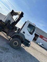 Γερανοί Effer 2025 ΑΣΥΡΜΑΤΑ ΚΑΙΝΟΥΡΙΑ SCANRECO ***TruckCrane***-thumb-41