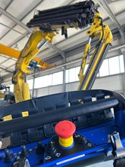 Γερανοί Effer 2025 ΑΣΥΡΜΑΤΑ ΚΑΙΝΟΥΡΙΑ SCANRECO ***TruckCrane***-thumb-46