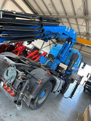 Γερανοί Effer 2025 ΑΣΥΡΜΑΤΑ ΚΑΙΝΟΥΡΙΑ SCANRECO ***TruckCrane***-thumb-48