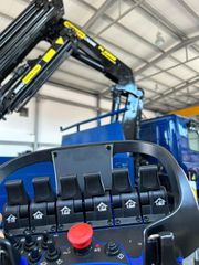 Γερανοί Effer 2025 ΑΣΥΡΜΑΤΑ ΚΑΙΝΟΥΡΙΑ SCANRECO ***TruckCrane***-thumb-49