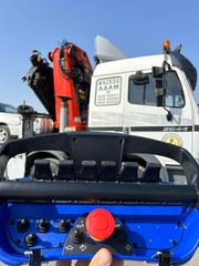 Γερανοί Effer 2025 ΑΣΥΡΜΑΤΑ ΚΑΙΝΟΥΡΙΑ SCANRECO ***TruckCrane***-thumb-26