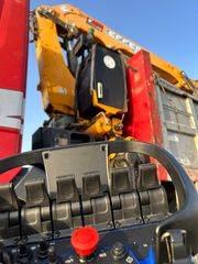 Γερανοί HMF 2025 ΑΣΥΡΜΑΤΑ ΚΑΙΝΟΥΡΙΑ SCANRECO ***TruckCrane***-thumb-68