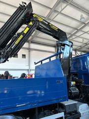 Γερανοί HMF 2025 ΑΣΥΡΜΑΤΑ ΚΑΙΝΟΥΡΙΑ SCANRECO ***TruckCrane***-thumb-72