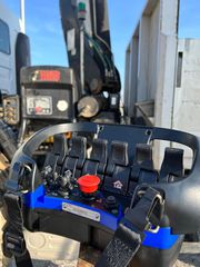 Γερανοί HMF 2025 ΑΣΥΡΜΑΤΑ ΚΑΙΝΟΥΡΙΑ SCANRECO ***TruckCrane***-thumb-73