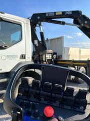 Γερανοί HMF 2025 ΑΣΥΡΜΑΤΑ ΚΑΙΝΟΥΡΙΑ SCANRECO ***TruckCrane***-thumb-74