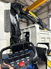 Γερανοί HMF 2025 ΑΣΥΡΜΑΤΑ ΚΑΙΝΟΥΡΙΑ SCANRECO ***TruckCrane***-thumb-75