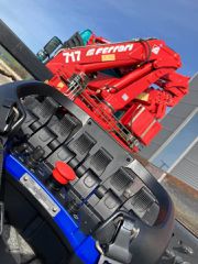 Γερανοί HMF 2025 ΑΣΥΡΜΑΤΑ ΚΑΙΝΟΥΡΙΑ SCANRECO ***TruckCrane***-thumb-98