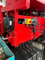 Γερανοί HMF 2025 ΑΣΥΡΜΑΤΑ ΚΑΙΝΟΥΡΙΑ SCANRECO ***TruckCrane***-thumb-2