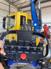 Γερανοί HMF 2025 ΑΣΥΡΜΑΤΑ ΚΑΙΝΟΥΡΙΑ SCANRECO ***TruckCrane***-thumb-77