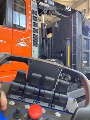 Γερανοί HMF 2025 ΑΣΥΡΜΑΤΑ ΚΑΙΝΟΥΡΙΑ SCANRECO ***TruckCrane***-thumb-80