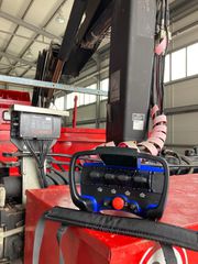 Γερανοί HMF 2025 ΑΣΥΡΜΑΤΑ ΚΑΙΝΟΥΡΙΑ SCANRECO ***TruckCrane***-thumb-86
