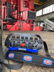 Γερανοί HMF 2025 ΑΣΥΡΜΑΤΑ ΚΑΙΝΟΥΡΙΑ SCANRECO ***TruckCrane***-thumb-3