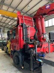 Γερανοί HMF 2025 ΑΣΥΡΜΑΤΑ ΚΑΙΝΟΥΡΙΑ SCANRECO ***TruckCrane***-thumb-4