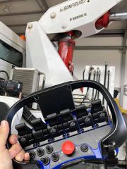Γερανοί HMF 2025 ΑΣΥΡΜΑΤΑ ΚΑΙΝΟΥΡΙΑ SCANRECO ***TruckCrane***-thumb-95