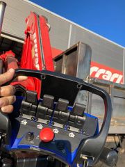 Γερανοί HMF 2025 ΑΣΥΡΜΑΤΑ ΚΑΙΝΟΥΡΙΑ SCANRECO ***TruckCrane***-thumb-97