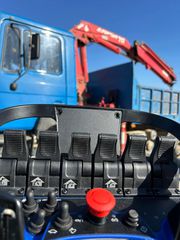 Γερανοί HMF 2025 ΑΣΥΡΜΑΤΑ ΚΑΙΝΟΥΡΙΑ SCANRECO ***TruckCrane***-thumb-42