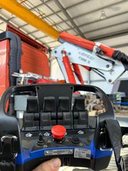 Γερανοί HMF 2025 ΑΣΥΡΜΑΤΑ ΚΑΙΝΟΥΡΙΑ SCANRECO ***TruckCrane***-thumb-43