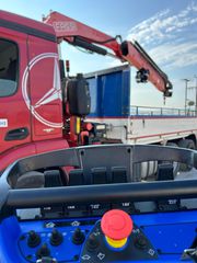 Γερανοί HMF 2025 ΑΣΥΡΜΑΤΑ ΚΑΙΝΟΥΡΙΑ SCANRECO ***TruckCrane***-thumb-44