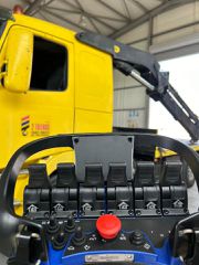 Γερανοί HMF 2025 ΑΣΥΡΜΑΤΑ ΚΑΙΝΟΥΡΙΑ SCANRECO ***TruckCrane***-thumb-45