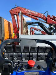 Γερανοί HMF 2025 ΑΣΥΡΜΑΤΑ ΚΑΙΝΟΥΡΙΑ SCANRECO ***TruckCrane***-thumb-47
