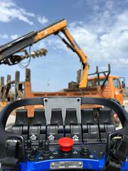 Γερανοί HMF 2025 ΑΣΥΡΜΑΤΑ ΚΑΙΝΟΥΡΙΑ SCANRECO ***TruckCrane***-thumb-49