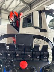 Γερανοί HMF 2025 ΑΣΥΡΜΑΤΑ ΚΑΙΝΟΥΡΙΑ SCANRECO ***TruckCrane***-thumb-53