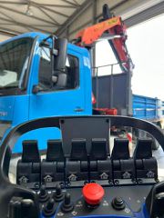 Γερανοί HMF 2025 ΑΣΥΡΜΑΤΑ ΚΑΙΝΟΥΡΙΑ SCANRECO ***TruckCrane***-thumb-55