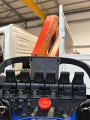 Γερανοί HMF 2025 ΑΣΥΡΜΑΤΑ ΚΑΙΝΟΥΡΙΑ SCANRECO ***TruckCrane***-thumb-56