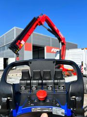 Γερανοί HMF 2025 ΑΣΥΡΜΑΤΑ ΚΑΙΝΟΥΡΙΑ SCANRECO ***TruckCrane***-thumb-57