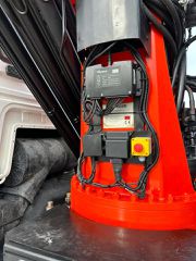 Γερανοί HMF 2025 ΑΣΥΡΜΑΤΑ ΚΑΙΝΟΥΡΙΑ SCANRECO ***TruckCrane***-thumb-63