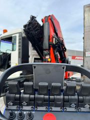 Γερανοί HMF 2025 ΑΣΥΡΜΑΤΑ ΚΑΙΝΟΥΡΙΑ SCANRECO ***TruckCrane***-thumb-64