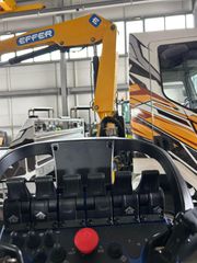 Γερανοί HMF 2025 ΑΣΥΡΜΑΤΑ ΚΑΙΝΟΥΡΙΑ SCANRECO ***TruckCrane***-thumb-65