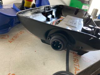 Γερανοί HMF 2025 ΑΣΥΡΜΑΤΑ ΚΑΙΝΟΥΡΙΑ SCANRECO ***TruckCrane***-thumb-21