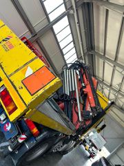 Γερανοί HMF 2025 ΑΣΥΡΜΑΤΑ ΚΑΙΝΟΥΡΙΑ SCANRECO ***TruckCrane***-thumb-27