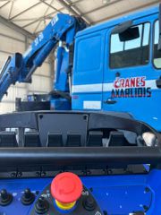 Γερανοί HMF 2025 ΑΣΥΡΜΑΤΑ ΚΑΙΝΟΥΡΙΑ SCANRECO ***TruckCrane***-thumb-6