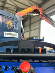 Γερανοί HMF 2025 ΑΣΥΡΜΑΤΑ ΚΑΙΝΟΥΡΙΑ SCANRECO ***TruckCrane***-thumb-30
