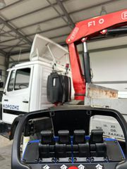 Γερανοί HMF 2025 ΑΣΥΡΜΑΤΑ ΚΑΙΝΟΥΡΙΑ SCANRECO ***TruckCrane***-thumb-32