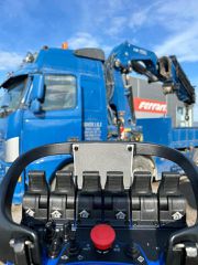 Γερανοί HMF 2025 ΑΣΥΡΜΑΤΑ ΚΑΙΝΟΥΡΙΑ SCANRECO ***TruckCrane***-thumb-33
