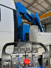 Γερανοί HMF 2025 ΑΣΥΡΜΑΤΑ ΚΑΙΝΟΥΡΙΑ SCANRECO ***TruckCrane***-thumb-39