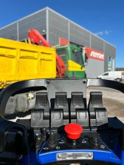 Γερανοί HMF 2025 ΑΣΥΡΜΑΤΑ ΚΑΙΝΟΥΡΙΑ SCANRECO ***TruckCrane***-thumb-40