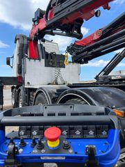 Γερανοί Hiab 2025 ΑΣΥΡΜΑΤΑ ΚΑΙΝΟΥΡΙΑ SCANRECO ***TruckCrane***-thumb-46