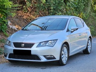 Seat Leon 2014 STYLE 1.6 TDI