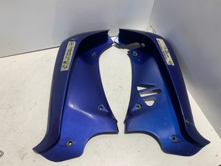 ΣΕΤ ΠΟΔΙΕΣ MODENAS KRISS *MOTO LEADER PARTS*